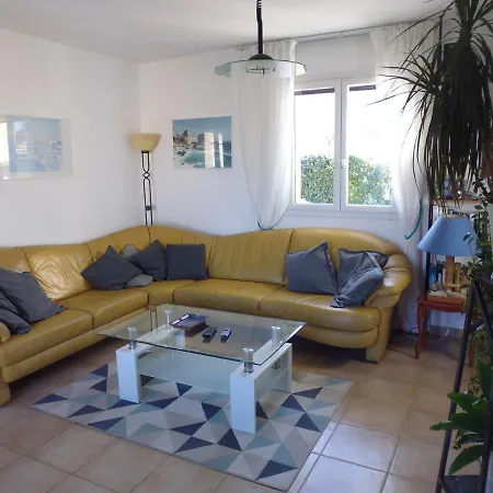 Mit Grosser Sommerküche Und Pool, 8 Minuten Zum Sandstrand Cap Sud Villa *