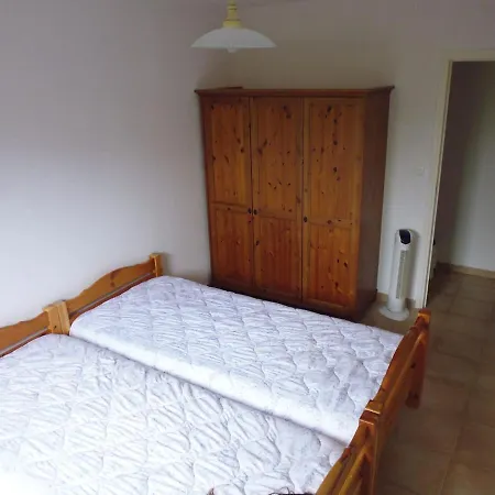 Villa Mit Grosser Sommerküche Und Pool, 8 Minuten Zum Sandstrand Cap Sud