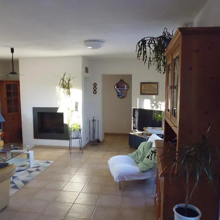 Mit Grosser Sommerküche Und Pool, 8 Minuten Zum Sandstrand Cap Sud * L'Arena