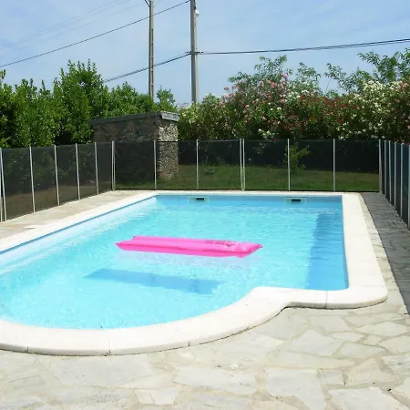 Mit Grosser Sommerküche Und Pool, 8 Minuten Zum Sandstrand Cap Sud *