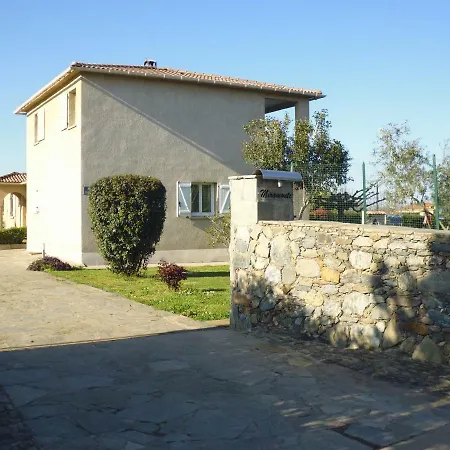 Mit Grosser Sommerküche Und Pool, 8 Minuten Zum Sandstrand Cap Sud *