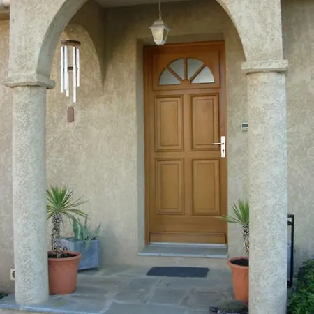 Mit Grosser Sommerküche Und Pool, 8 Minuten Zum Sandstrand Cap Sud *