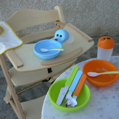 Villa Mit Grosser Sommerküche Und Pool, 8 Minuten Zum Sandstrand Cap Sud