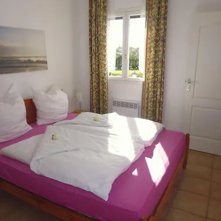 Villa Mit Grosser Sommerküche Und Pool, 8 Minuten Zum Sandstrand Cap Sud