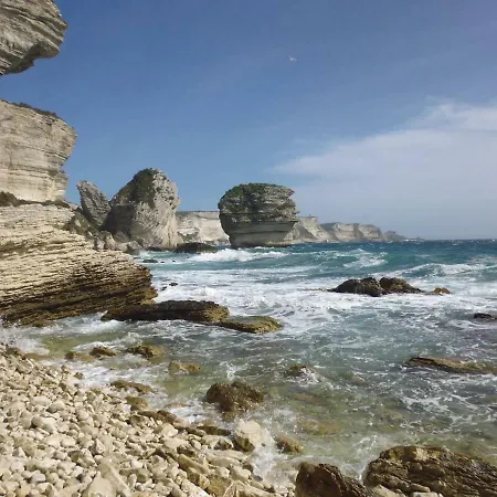 Βίλα Mit Grosser Sommerkueche Und Pool, 8 Minuten Zum Sandstrand Cap Sud L'Arena