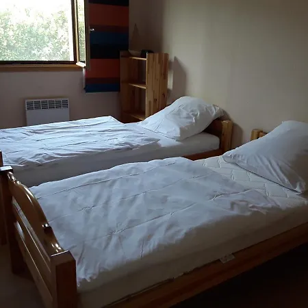 Mit Grosser Sommerküche Und Pool, 8 Minuten Zum Sandstrand Cap Sud Villa L'Arena