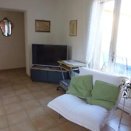 Mit Grosser Sommerküche Und Pool, 8 Minuten Zum Sandstrand Cap Sud Villa *