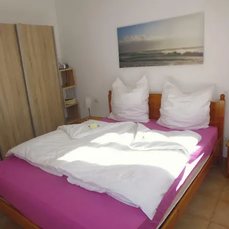 Mit Grosser Sommerküche Und Pool, 8 Minuten Zum Sandstrand Cap Sud Villa L'Arena