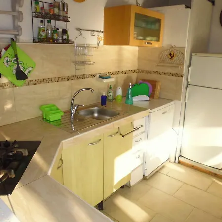 Mit Grosser Sommerkueche Und Pool, 8 Minuten Zum Sandstrand Cap Sud