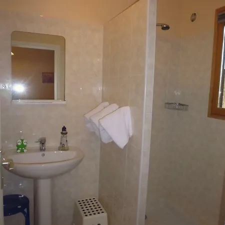 Villa Mit Grosser Sommerkueche Und Pool, 8 Minuten Zum Sandstrand Cap Sud