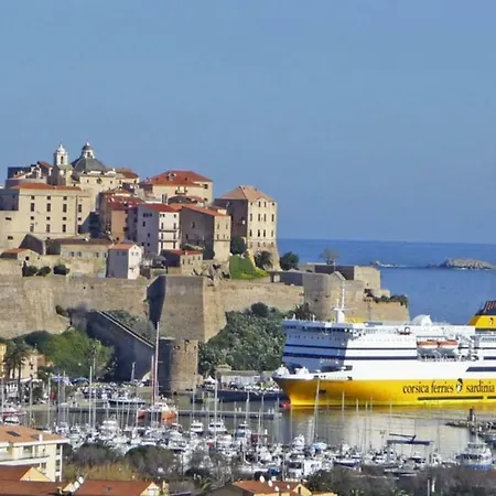Mit Grosser Sommerküche Und Pool, 8 Minuten Zum Sandstrand Cap Sud * L'Arena