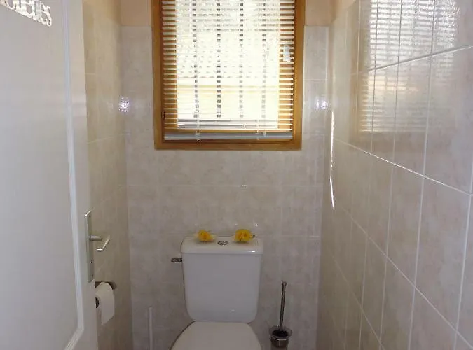 Mit Grosser Sommerkueche Und Pool, 8 Minuten Zum Sandstrand Cap Sud וילה L'Arena