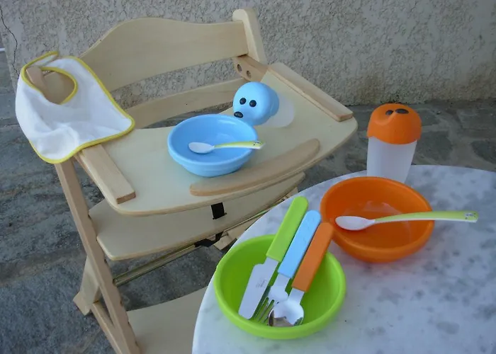 וילה Mit Grosser Sommerkueche Und Pool, 8 Minuten Zum Sandstrand Cap Sud