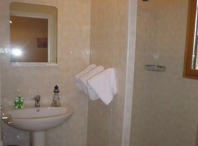 וילה Mit Grosser Sommerkueche Und Pool, 8 Minuten Zum Sandstrand Cap Sud