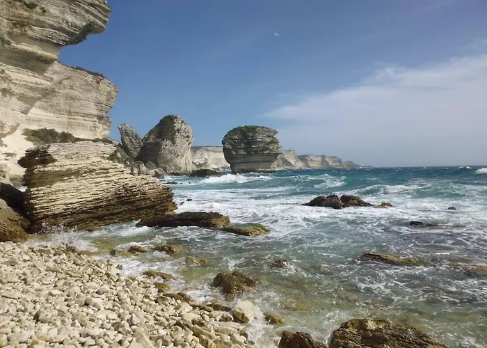 וילה Mit Grosser Sommerkueche Und Pool, 8 Minuten Zum Sandstrand Cap Sud L'Arena